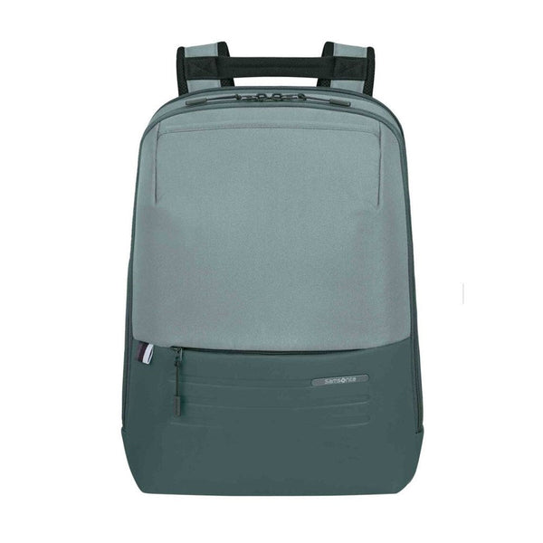 Samsonite STACKD BIZ 15.6 Inch Laptop Backpack - Forest Samsonite