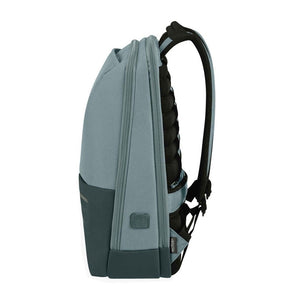 Samsonite STACKD BIZ 15.6 Inch Laptop Backpack - Forest Samsonite