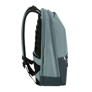 Samsonite STACKD BIZ 15.6 Inch Laptop Backpack - Forest Samsonite