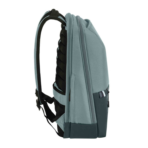 Samsonite STACKD BIZ 15.6 Inch Laptop Backpack - Forest Samsonite