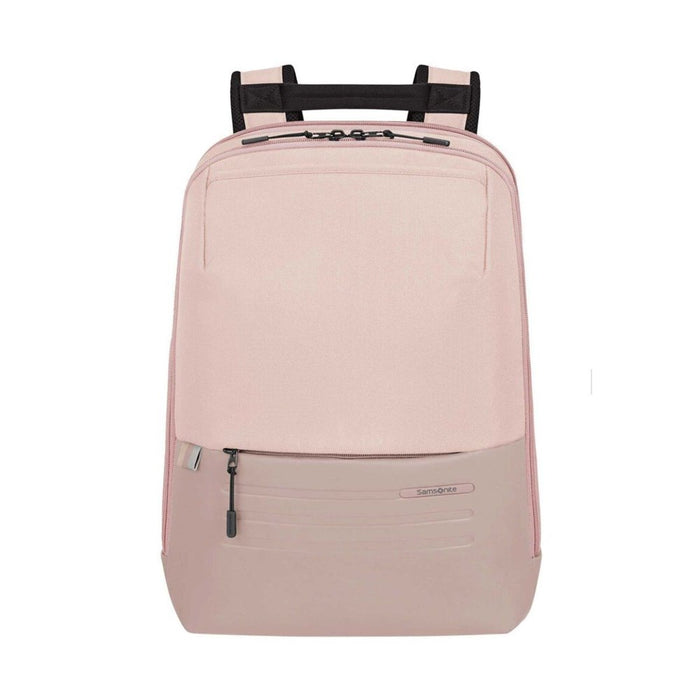 Samsonite STACKD BIZ 15.6 Inch Laptop Backpack - Rose