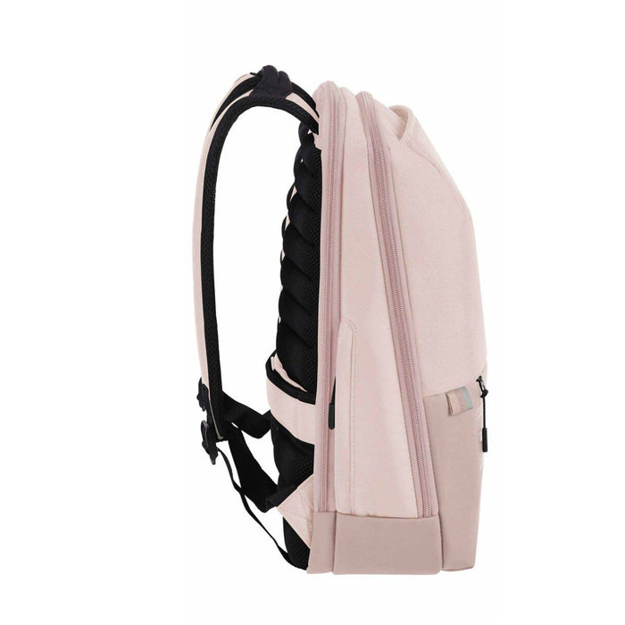 Samsonite STACKD BIZ 15.6 Inch Laptop Backpack - Rose