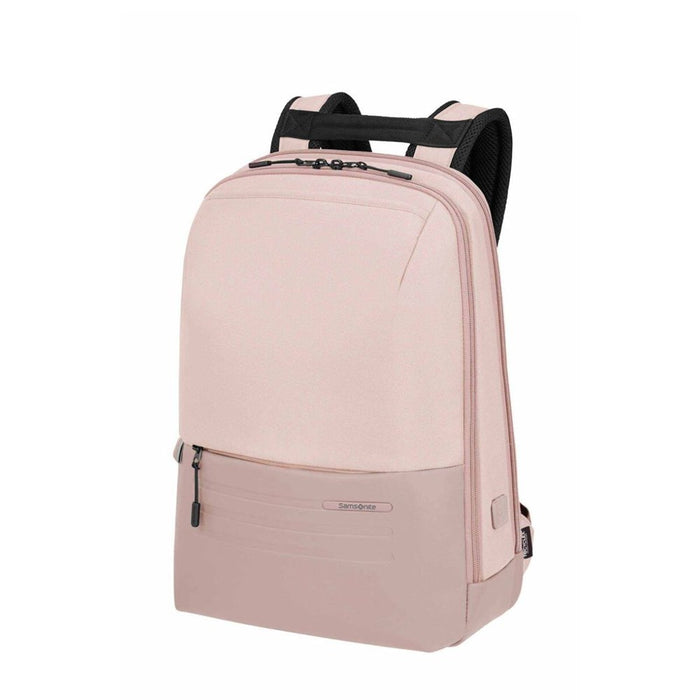 Samsonite STACKD BIZ 15.6 Inch Laptop Backpack - Rose