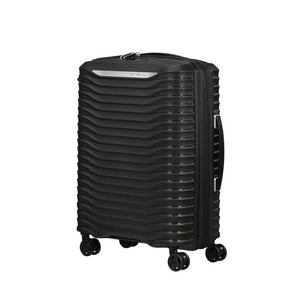 Samsonite Upscape Spinner Carry On - 55cm - Black Samsonite