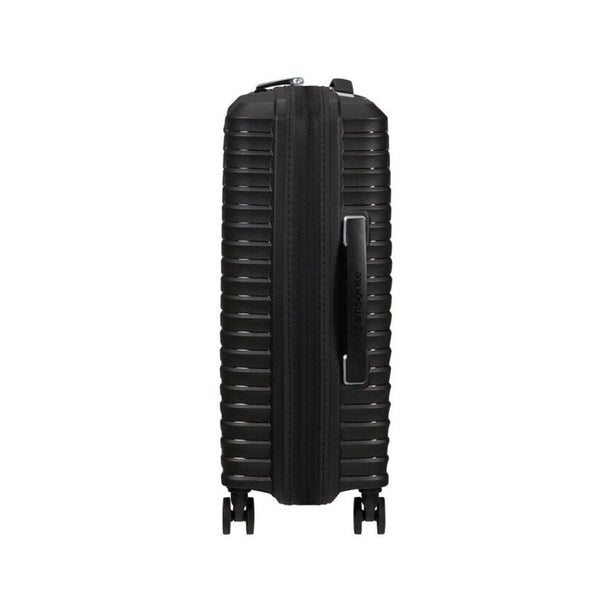 Samsonite Upscape Spinner Carry On - 55cm - Black Samsonite