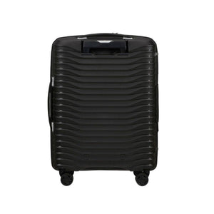 Samsonite Upscape Spinner Carry On - 55cm - Black Samsonite