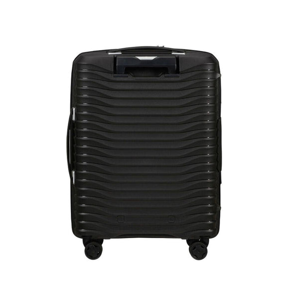 Samsonite Upscape Spinner Carry On - 55cm - Black Samsonite