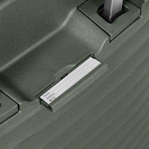 Samsonite Upscape Spinner Carry On - 55cm - Black Samsonite