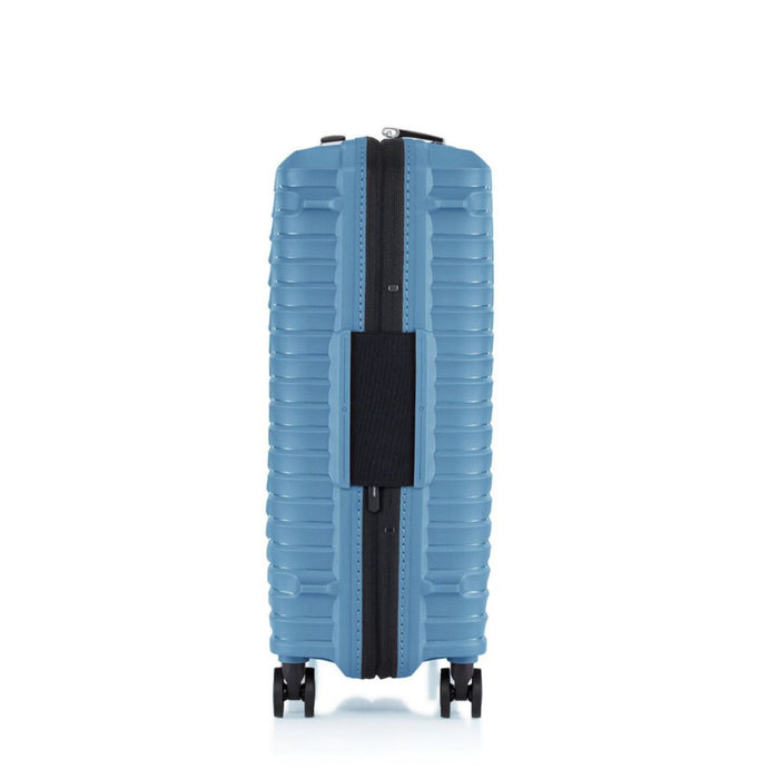 Samsonite Upscape Spinner Carry On - 55cm - Ocean Blue