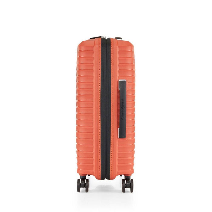 Samsonite Upscape Spinner Carry On - 55cm - Tuscan Orange