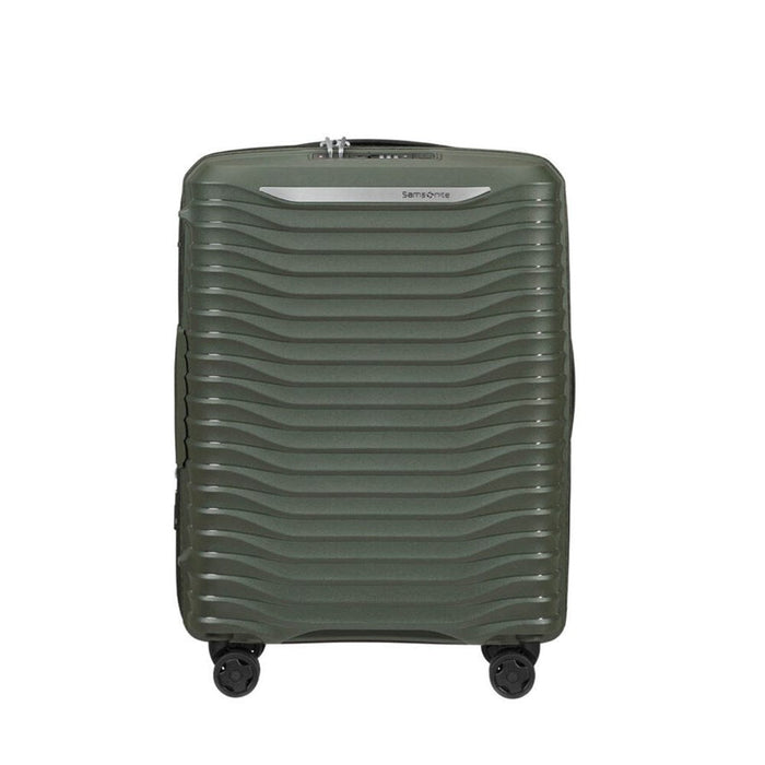 Samsonite Upscape Spinner Carry On - 55cm - Climbing Ivy