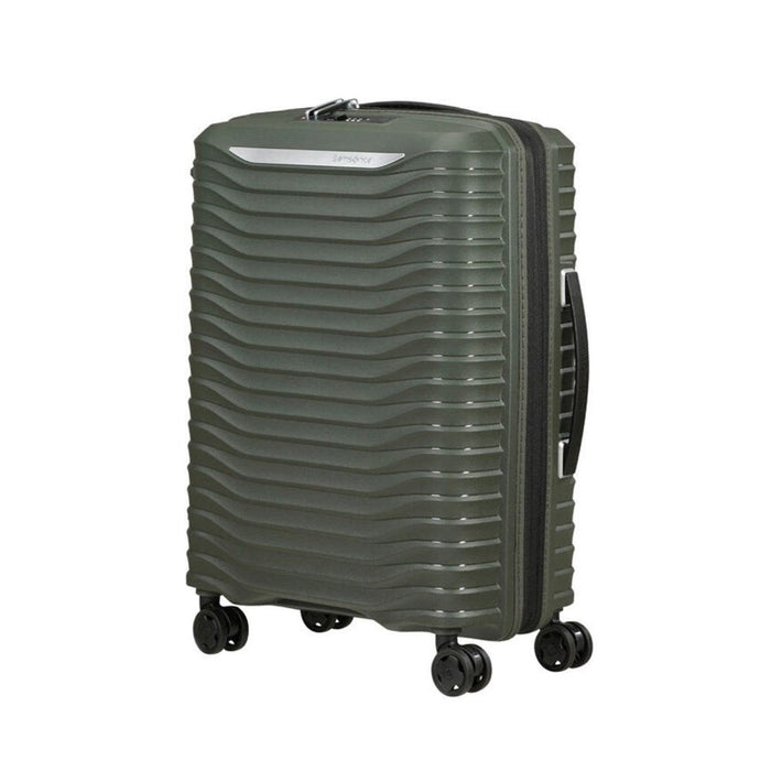 Samsonite Upscape Spinner Carry On - 55cm - Climbing Ivy