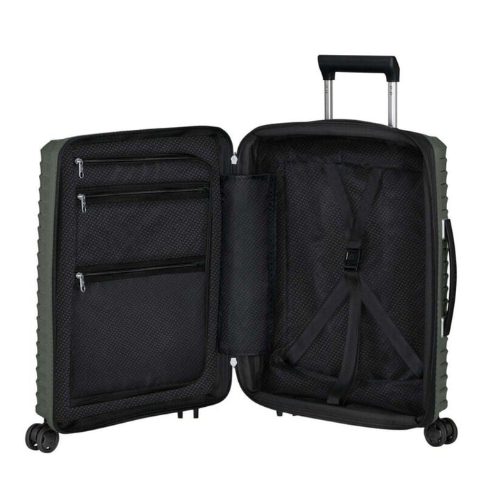 Samsonite Upscape Spinner Carry On - 55cm - Climbing Ivy