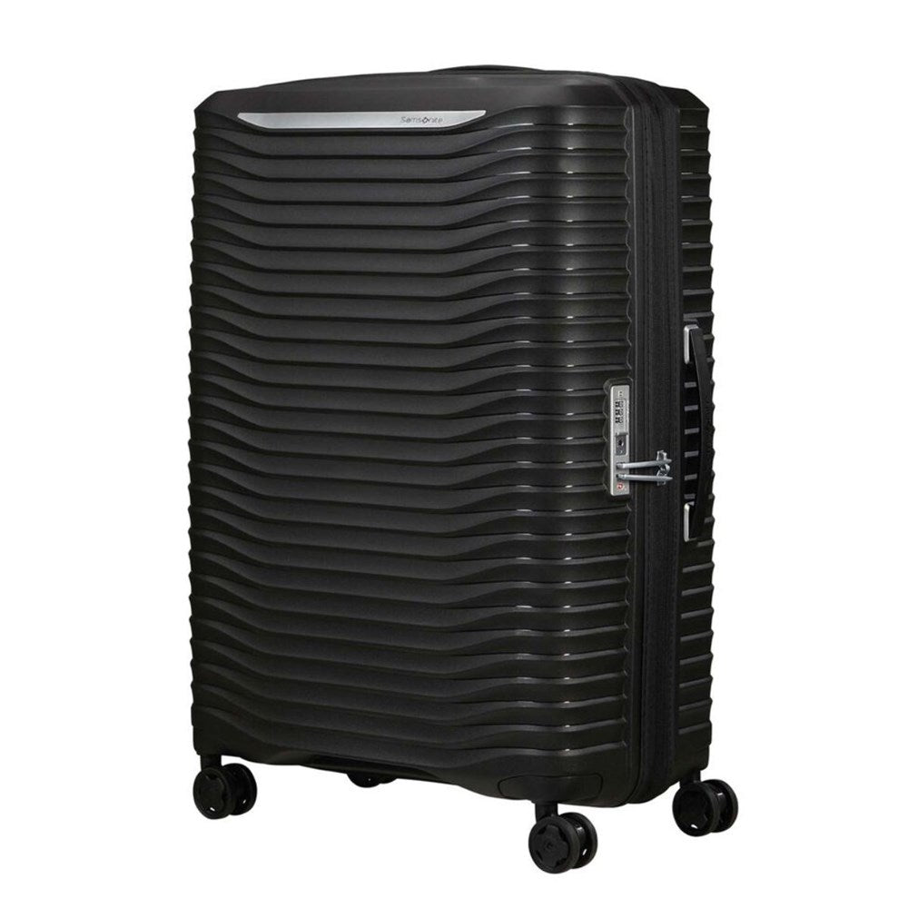 Samsonite Upscape Spinner - 75cm - Black Samsonite