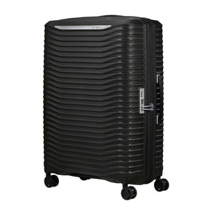 Samsonite Upscape Spinner - 75cm - Black Samsonite