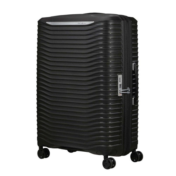 Samsonite Upscape Spinner - 75cm - Black Samsonite