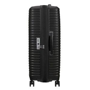 Samsonite Upscape Spinner - 75cm - Black Samsonite