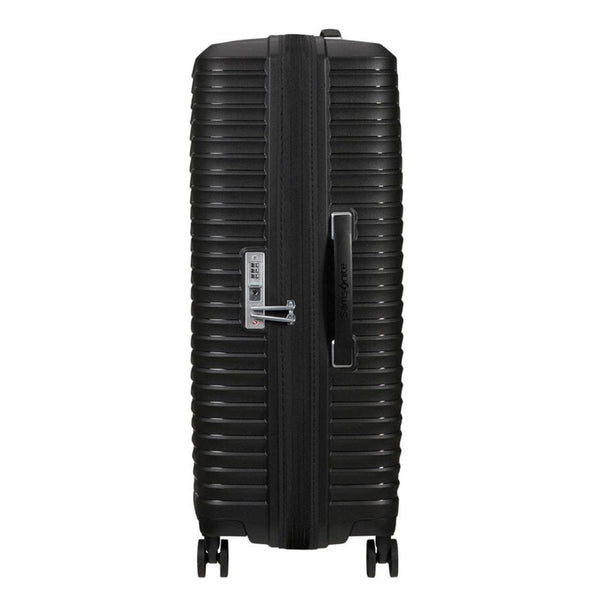 Samsonite Upscape Spinner - 75cm - Black Samsonite