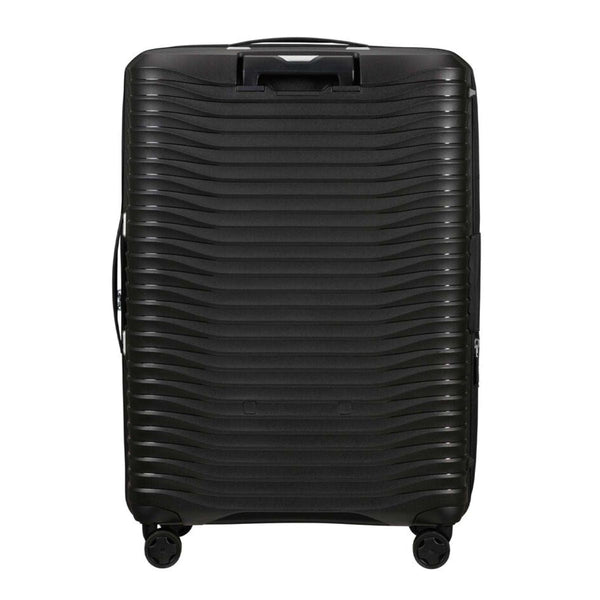 Samsonite Upscape Spinner - 75cm - Black Samsonite