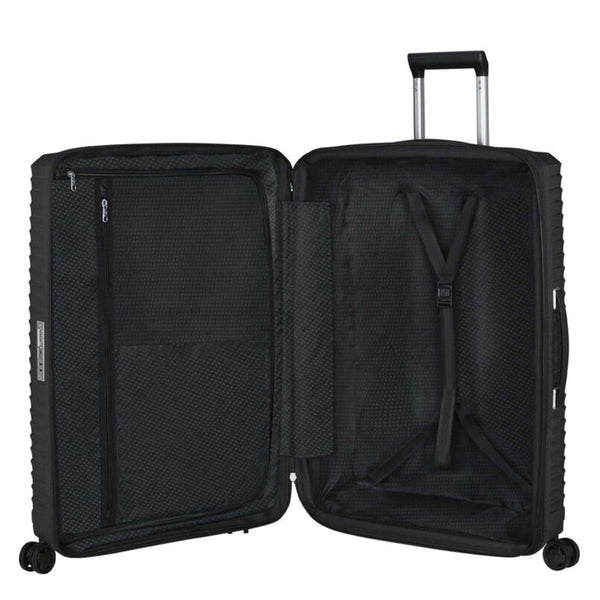 Samsonite Upscape Spinner - 75cm - Black Samsonite