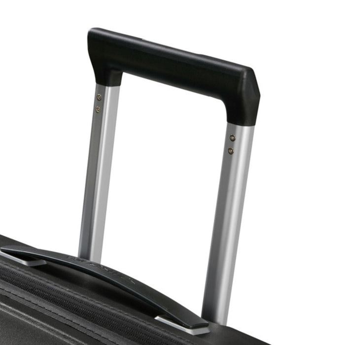 Samsonite Upscape Spinner - 75cm - Black