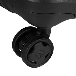 Samsonite Upscape Spinner - 75cm - Black Samsonite