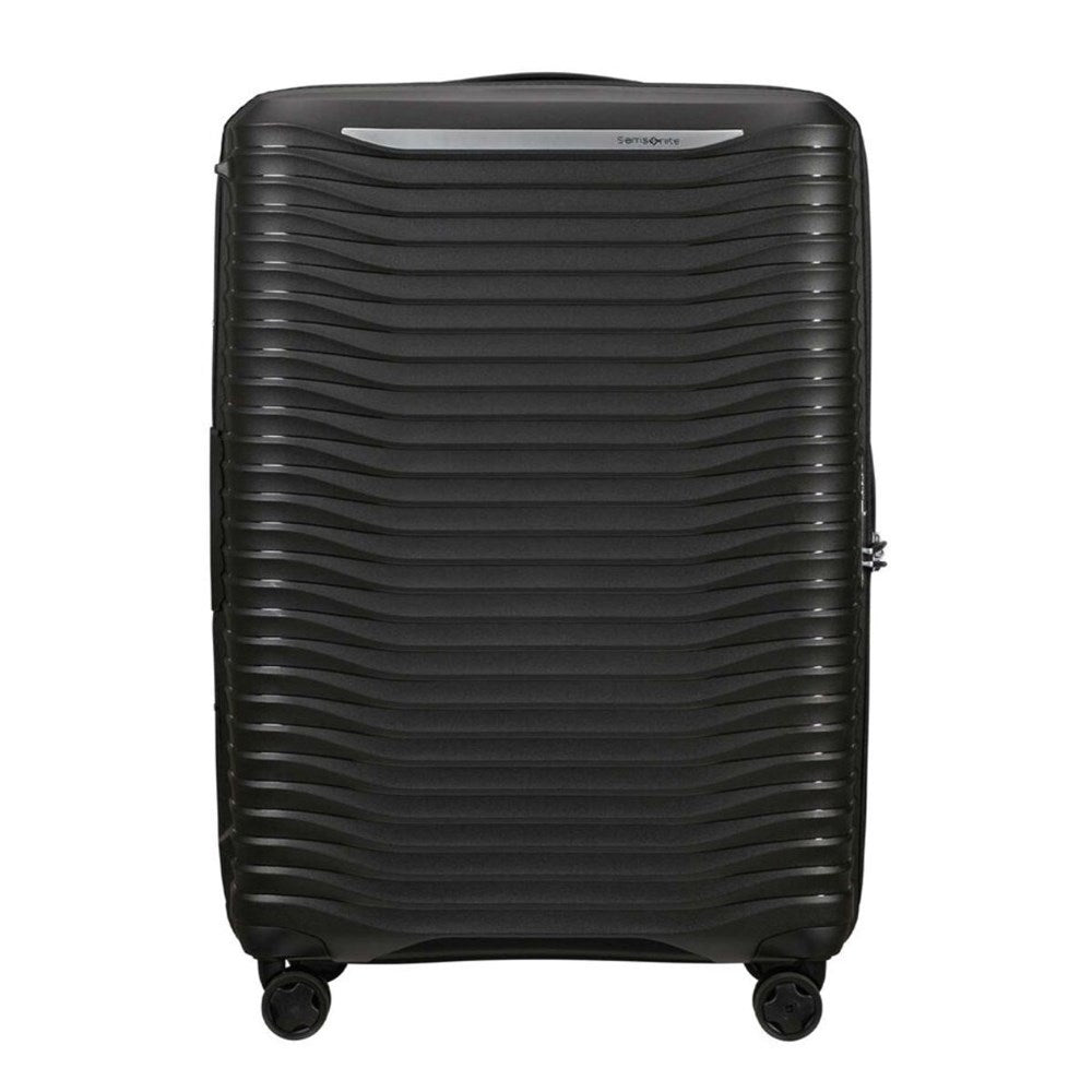 Samsonite Upscape Spinner - 75cm - Black Samsonite