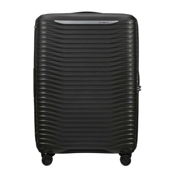 Samsonite Upscape Spinner - 75cm - Black Samsonite