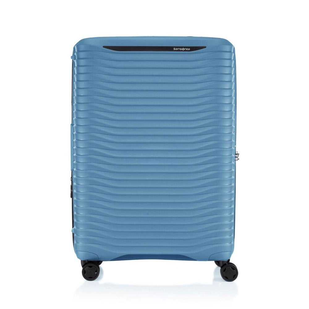 Samsonite Upscape Spinner - 75cm - Ocean Blue Samsonite