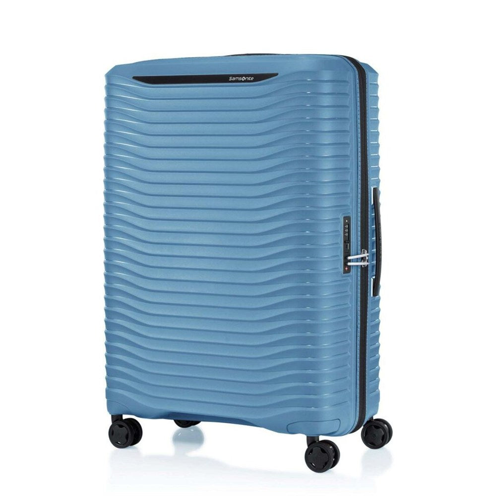 Samsonite Upscape Spinner - 75cm - Ocean Blue Samsonite