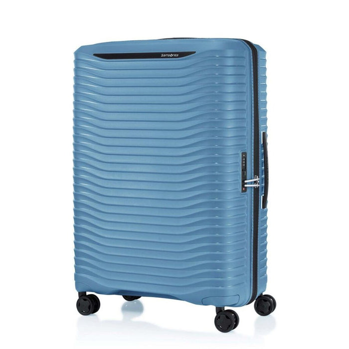 Samsonite Upscape Spinner - 75cm - Ocean Blue