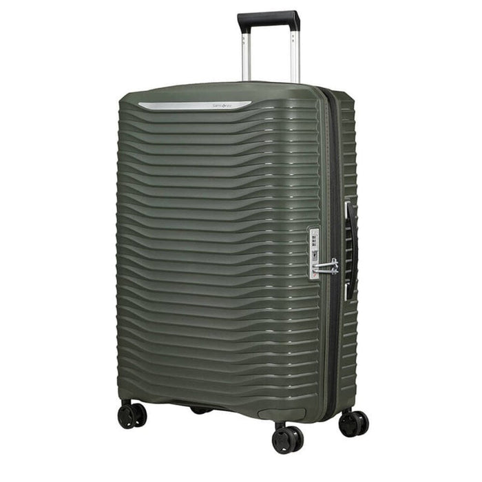 Samsonite Upscape Spinner - 75cm - Climbing Ivy