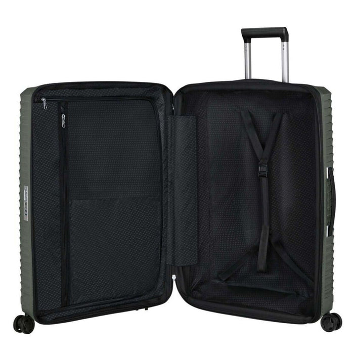 Samsonite Upscape Spinner - 75cm - Climbing Ivy