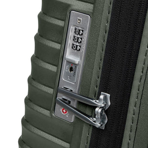 Samsonite Upscape Spinner - 81cm - Climbing Ivy Samsonite