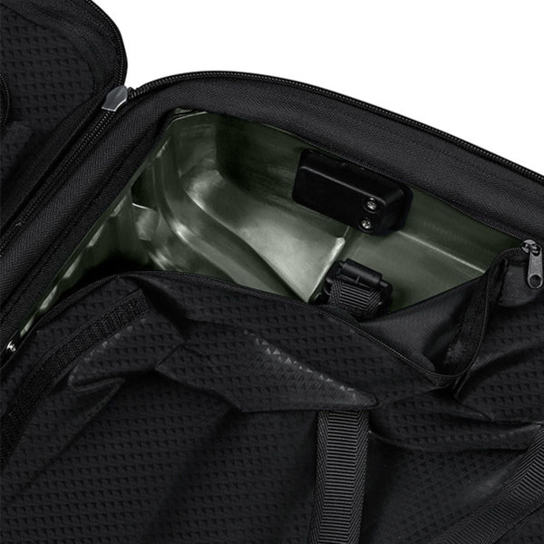 Samsonite Upscape Spinner - 81cm - Climbing Ivy Samsonite