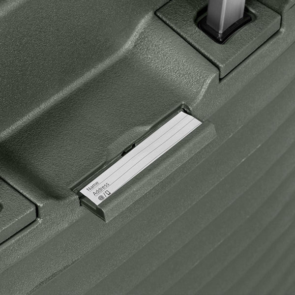 Samsonite Upscape Spinner - 81cm - Climbing Ivy Samsonite