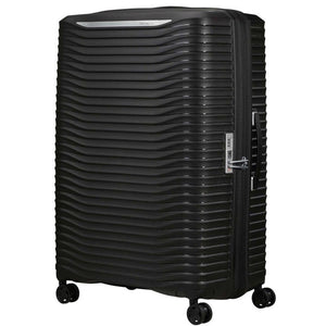 Samsonite Upscape Spinner - 81cm - Black Samsonite