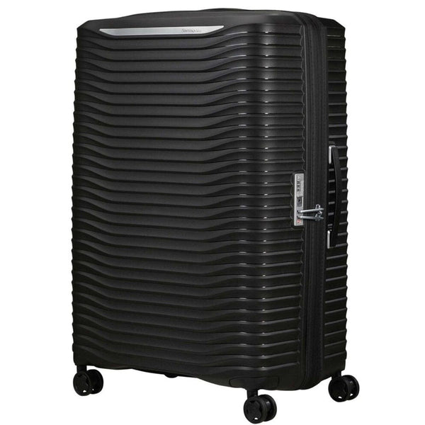 Samsonite Upscape Spinner - 81cm - Black Samsonite