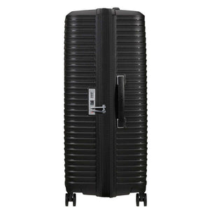 Samsonite Upscape Spinner - 81cm - Black Samsonite