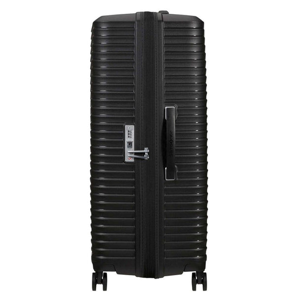 Samsonite Upscape Spinner - 81cm - Black Samsonite