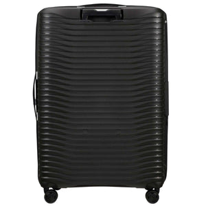 Samsonite Upscape Spinner - 81cm - Black Samsonite