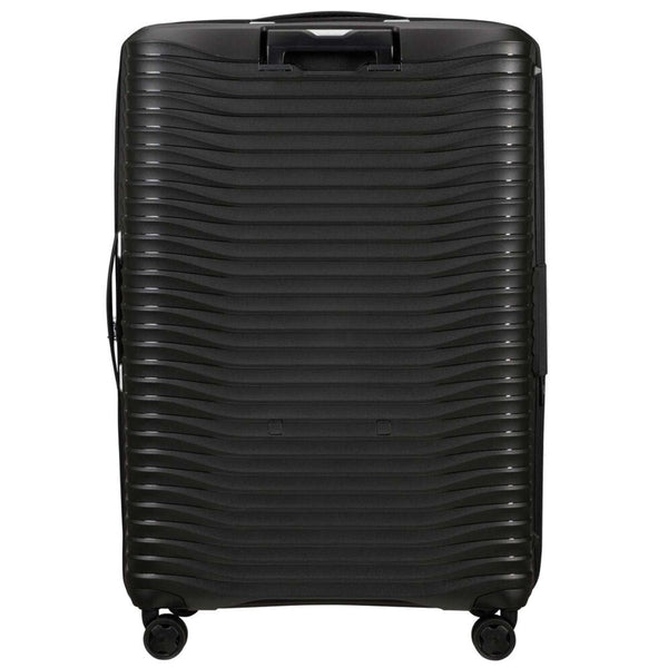 Samsonite Upscape Spinner - 81cm - Black Samsonite