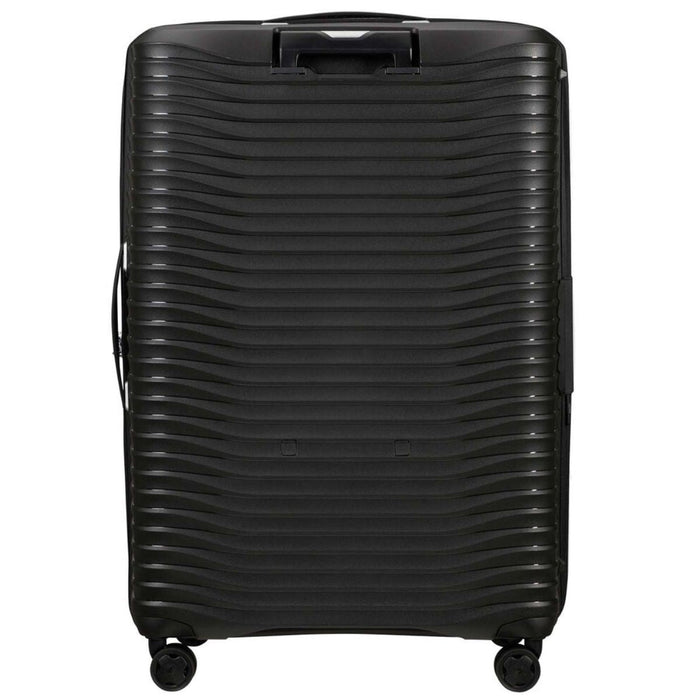 Samsonite Upscape Spinner - 81cm - Black