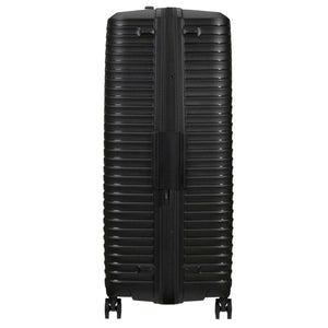 Samsonite Upscape Spinner - 81cm - Black Samsonite
