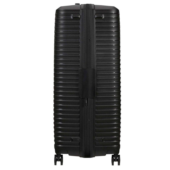 Samsonite Upscape Spinner - 81cm - Black