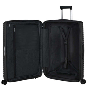 Samsonite Upscape Spinner - 81cm - Black Samsonite