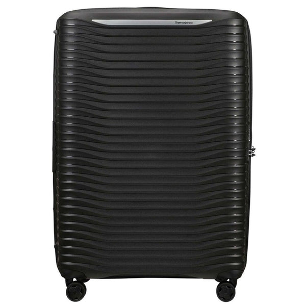 Samsonite Upscape Spinner - 81cm - Black Samsonite