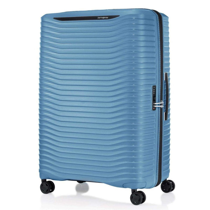 Samsonite Upscape Spinner - 81cm - Ocean Blue