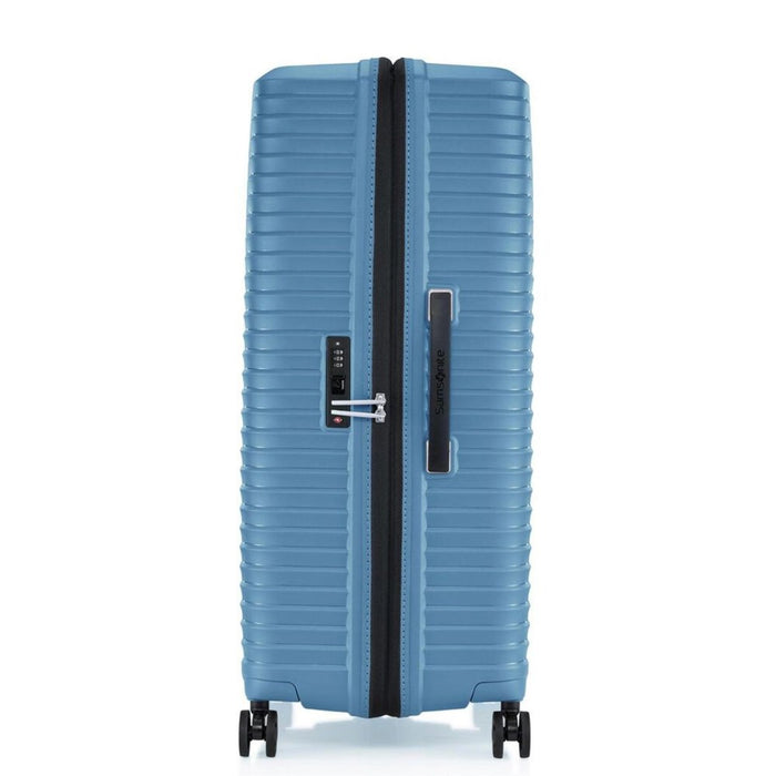 Samsonite Upscape Spinner - 81cm - Ocean Blue