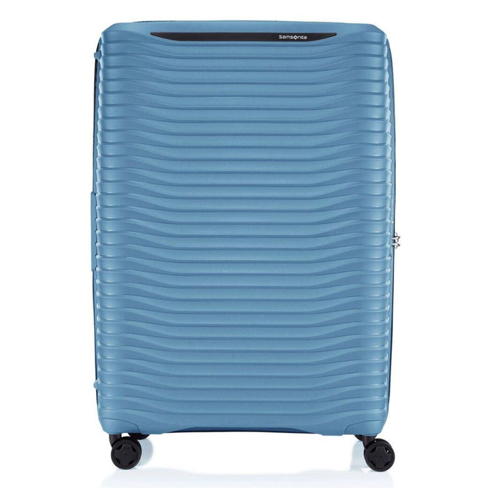 Samsonite Upscape Spinner - 81cm - Ocean Blue